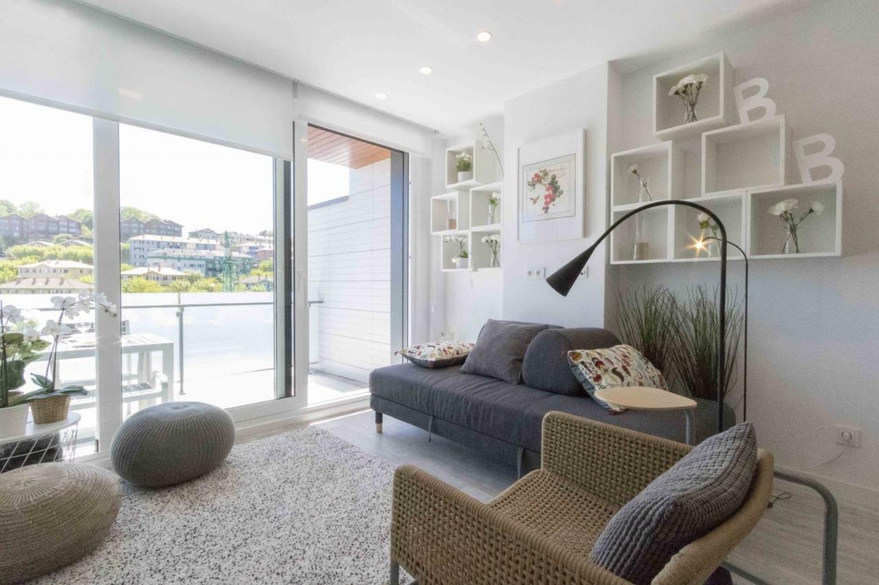 The Rentals Collection - Issar San Sebastian Ngoại thất bức ảnh